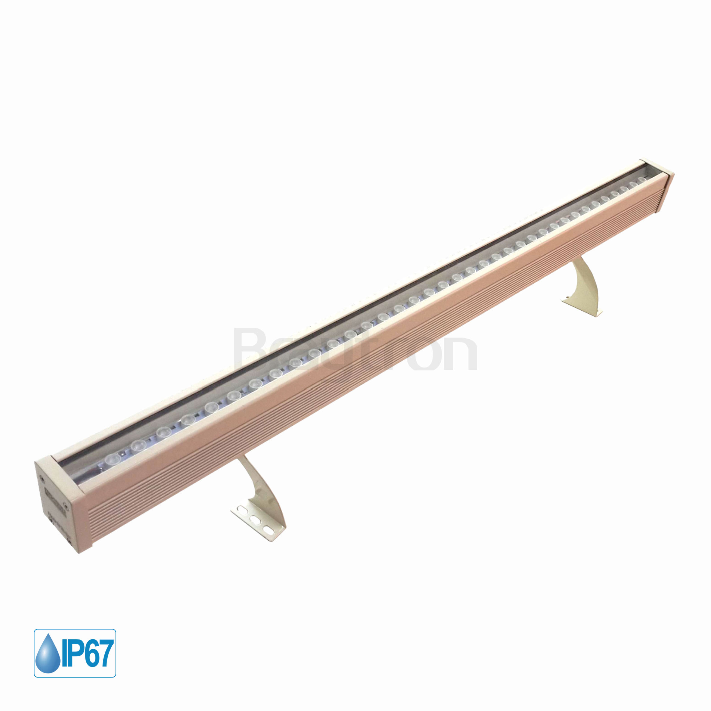 36w 1mt 36 Ledli RGB Wall Washer