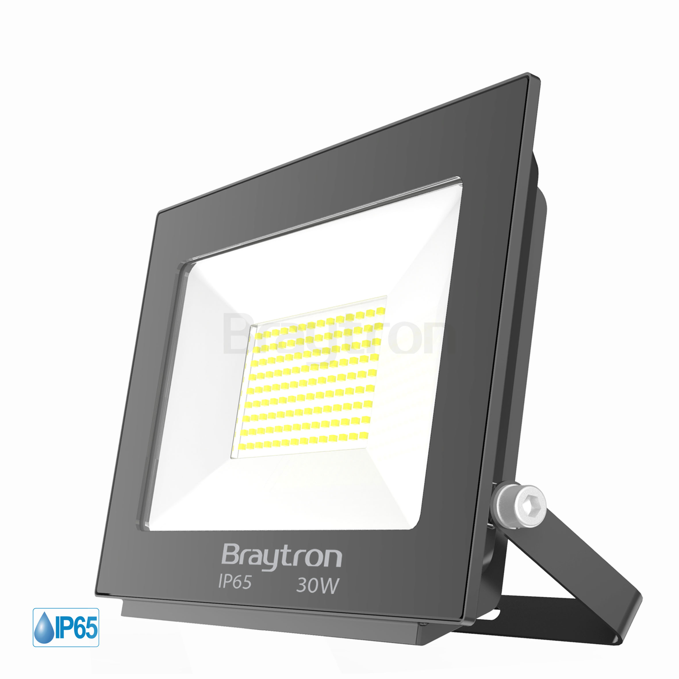 30w Ledli Projektör