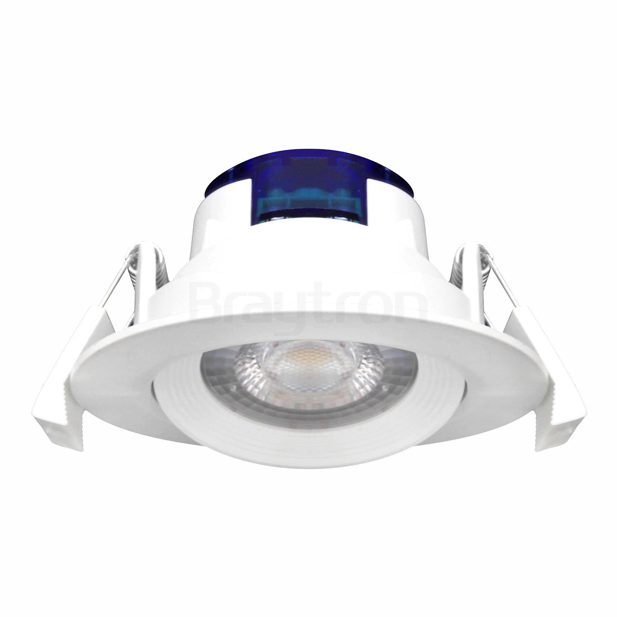 5w 3'' Cob Ledli Yuvarlak Downlight
