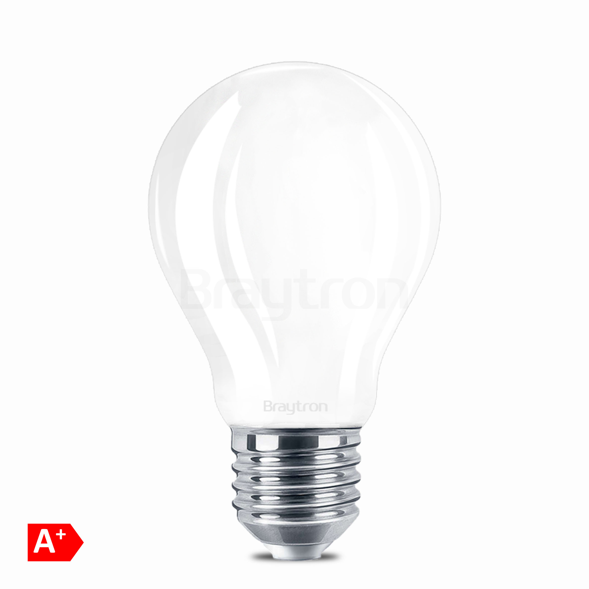 7w E27 A60 Soft Ampul