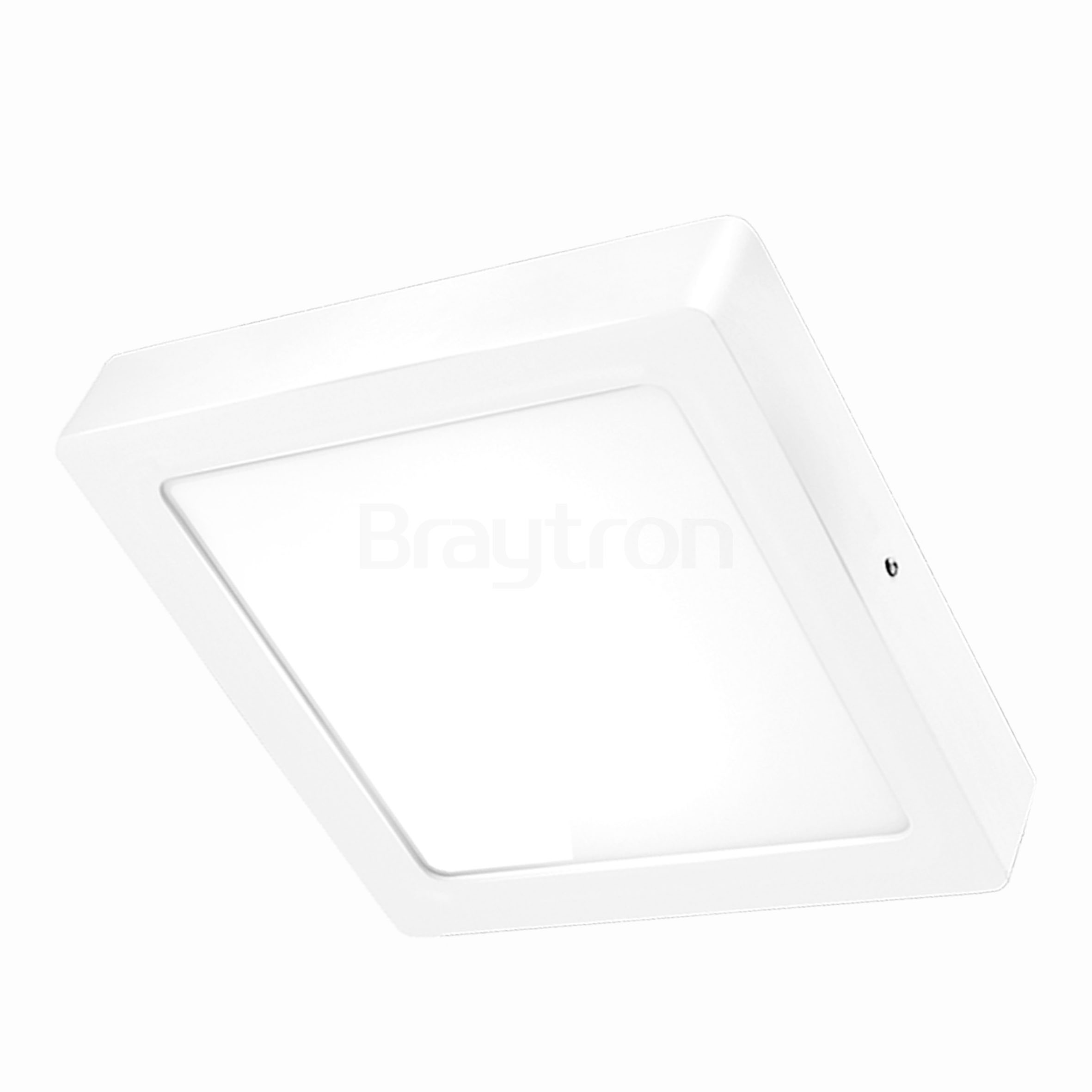 24w Sıva Üstü Led Panel