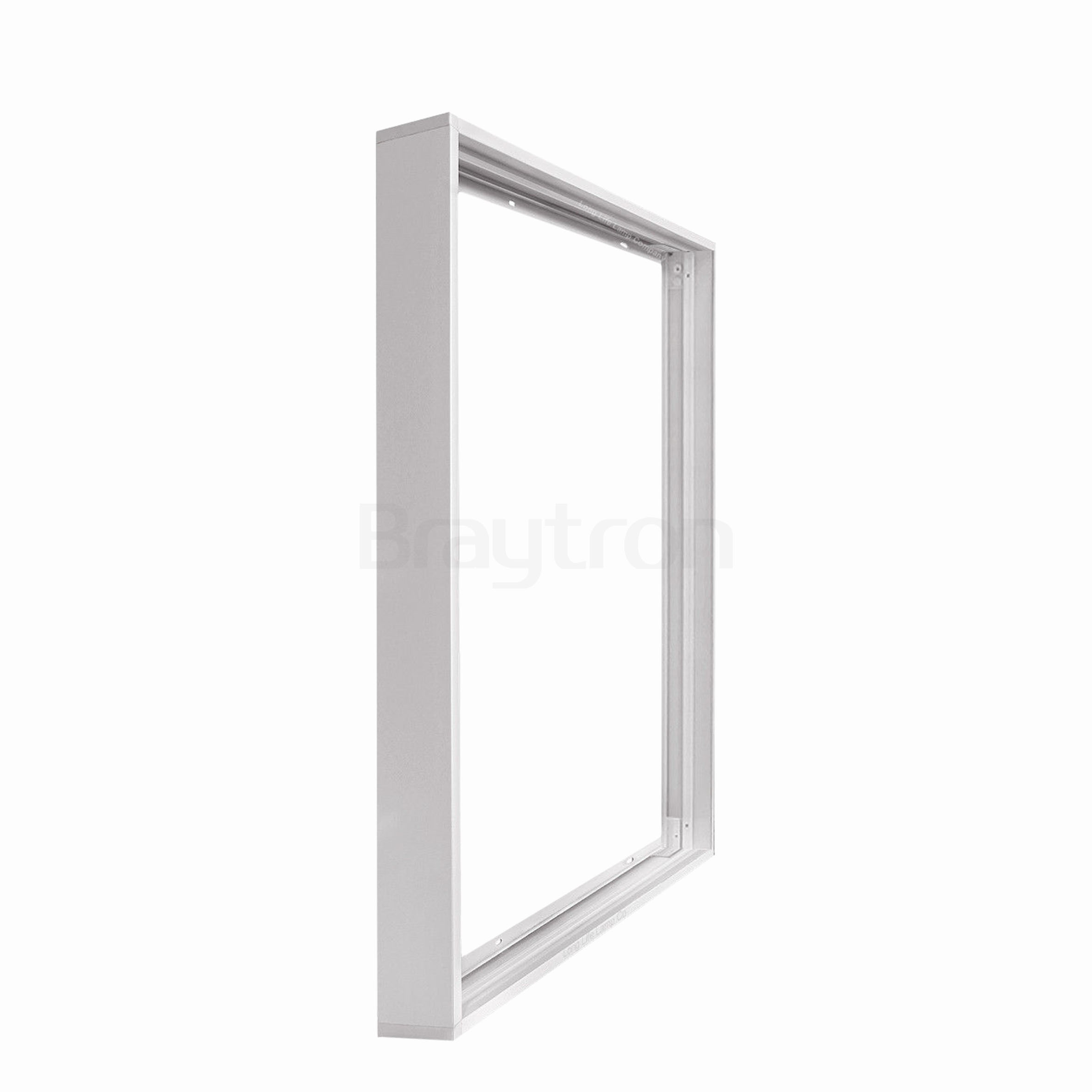 60x60 Alüminyum Sıva Üstü Çerçeve