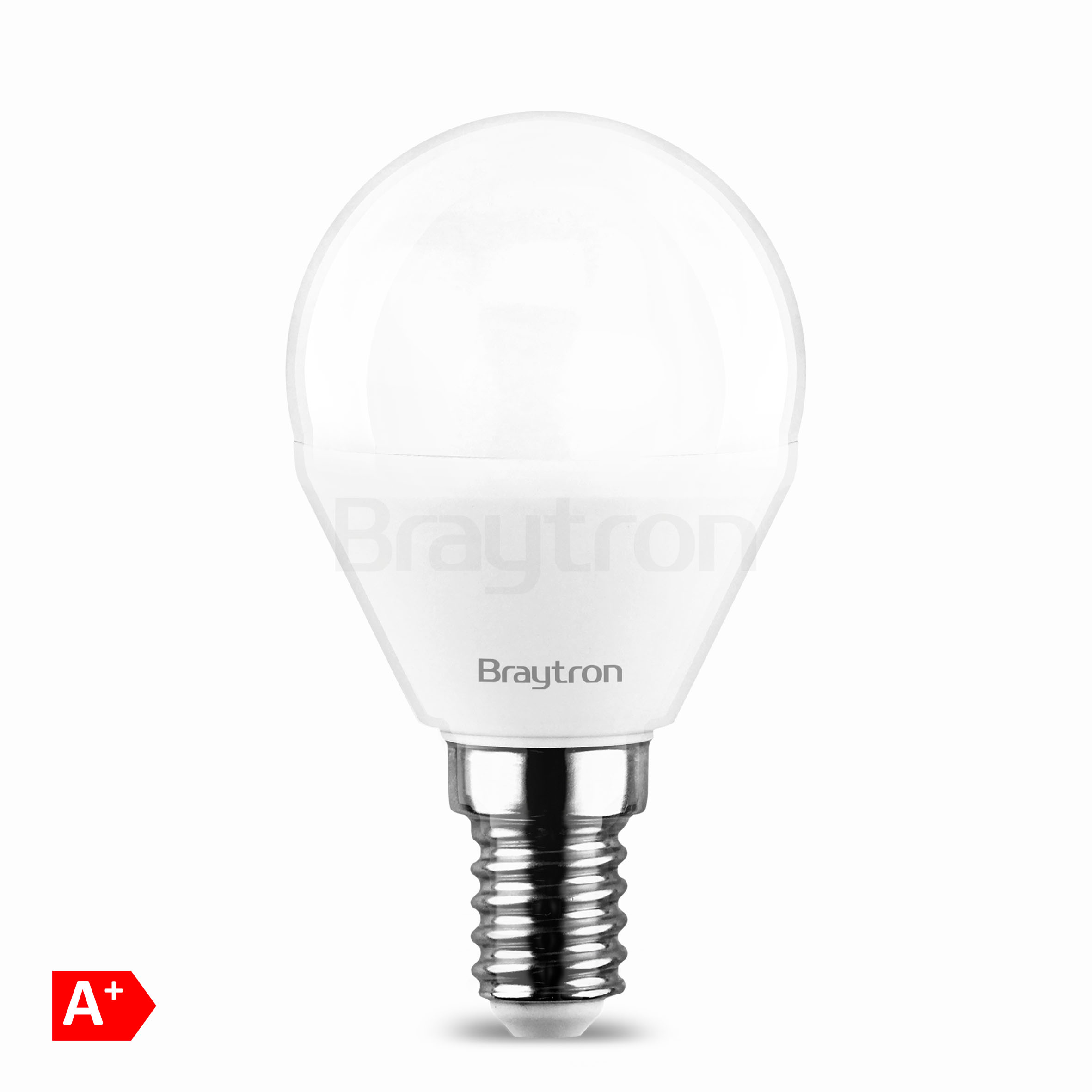 5w E14 Mini Glob Ampul