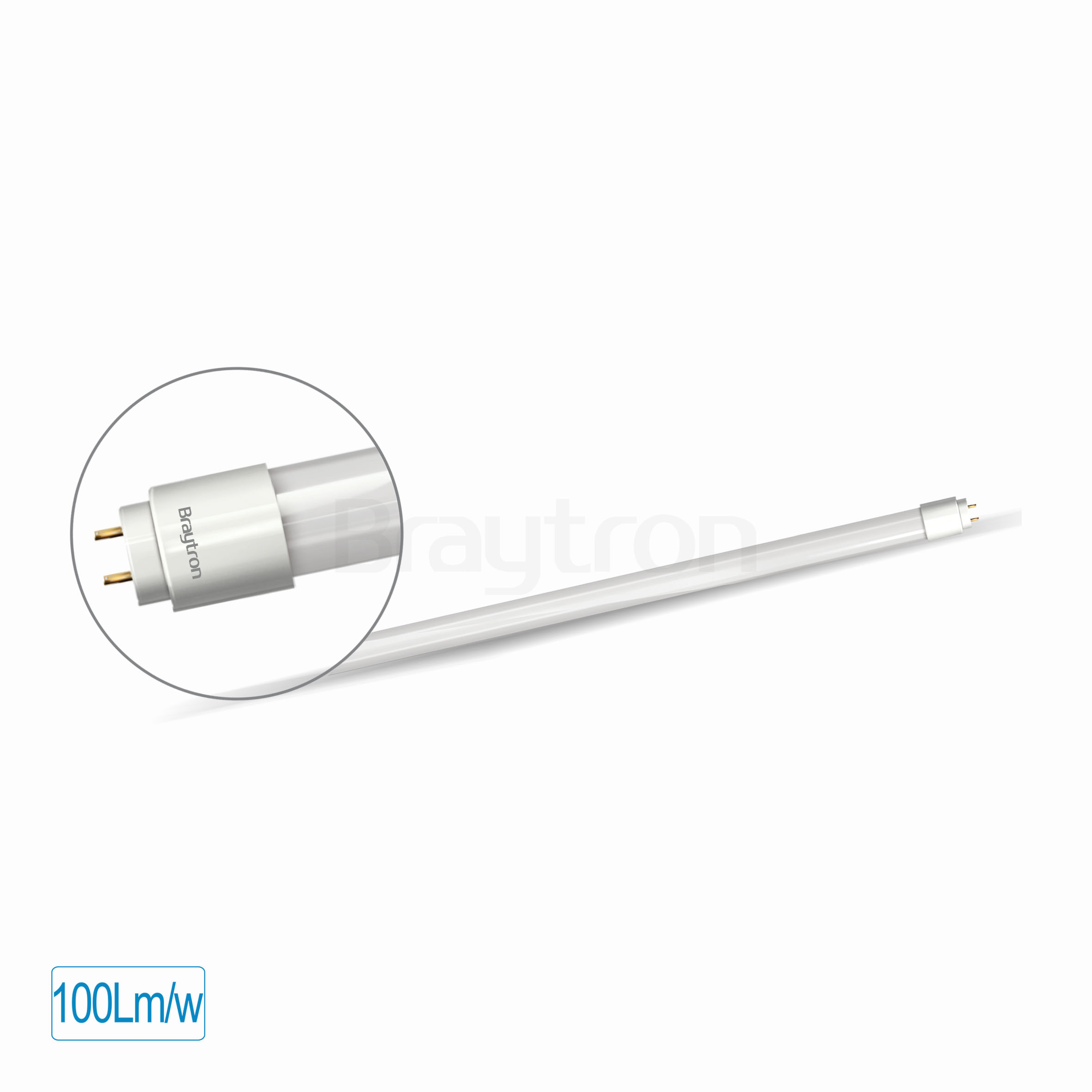 18w G13 1.2mt Ledli Tüp