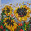 Thumbnail: Sunflowers   Sold 🔴