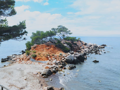 Bandol & La Presqu'île du Capelan
