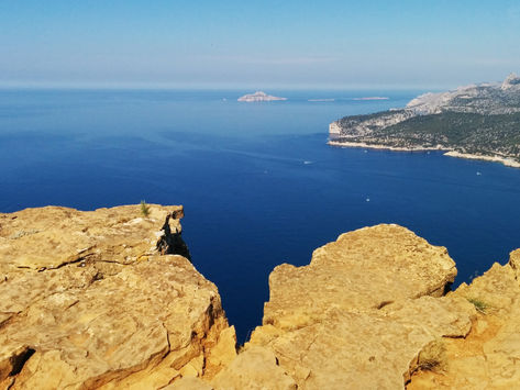 Cap Canaille & la Route des Crêtes : Pique-nique Panoramique