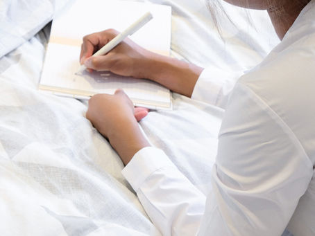 How to be Proactive vs. Reactive with your Emotional Health.