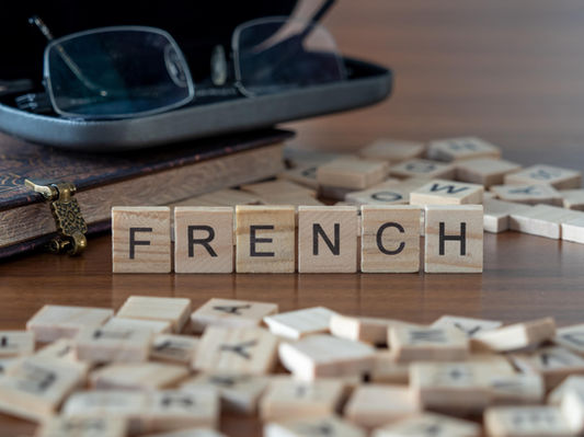 French Foreign Language Instruction