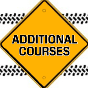 MotorcyclIntro to Motorcycle Riding Advanced Riding Skills Refresh Police-Type Riding NSC Alive @ 25 Safety Courses First Aid/CPR/AED Private & Group Instruction class