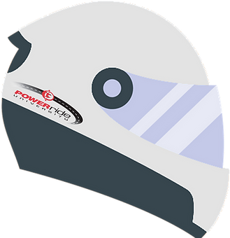 Helmet Rentals | Powerride University Helmet Rentals | Powerride University