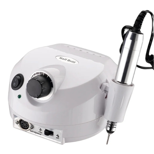 Miniatura: KIT DE ALONGAMENTO EM GEL COM MOLDE F1 + CABINE+ MOTOR