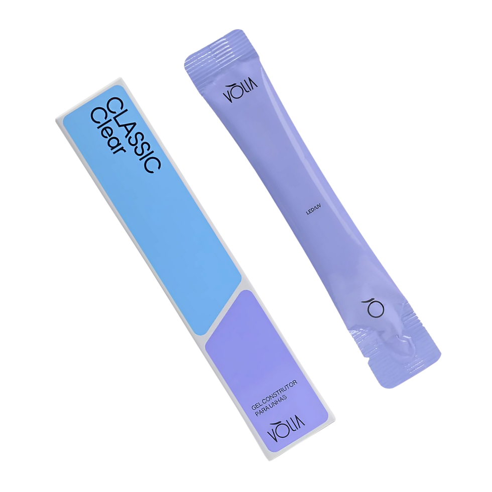 sache classic clear volia