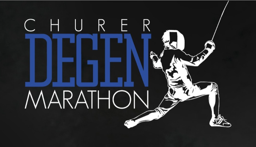 15. Churer Degenmarathon