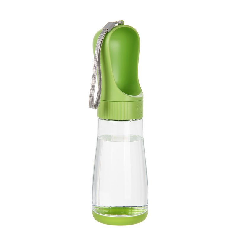 Thumbnail: Garrafa GoPet Bottle