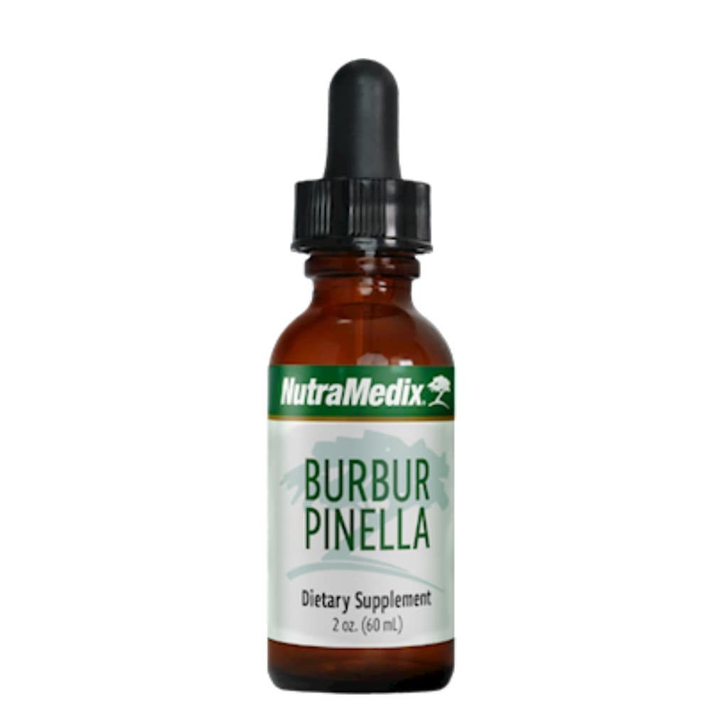 (NM) Burbur-Pinella | Бурбур-Пінелла 60ml