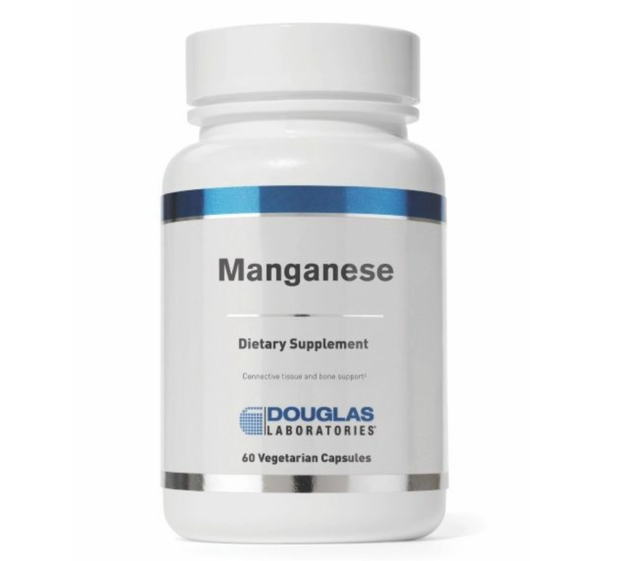 (DL) Manganese | Марганець 60 vegcaps