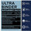 Прев'ю: (QS) Ultra Binder Stick Packs | Ультра байндер в стіках