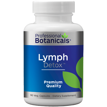Lymph Detox | Очистка лімфи 90 caps