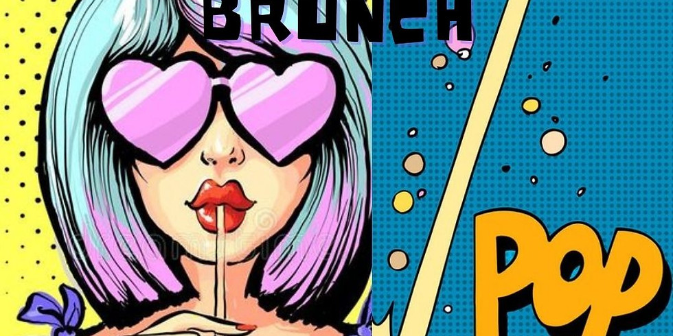 Exclusive Ladies Brunch Experience