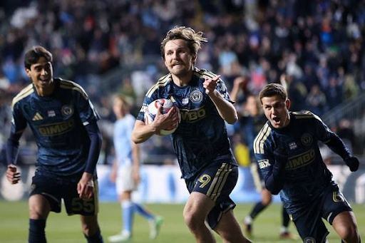 Can the Union Continue to Give Hope to Its Struggling Sports City?