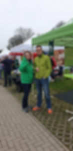 Stadionlauf 2019