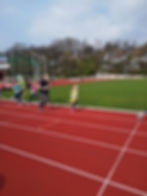 Stadionlauf 2019