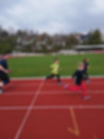 Stadionlauf 2019