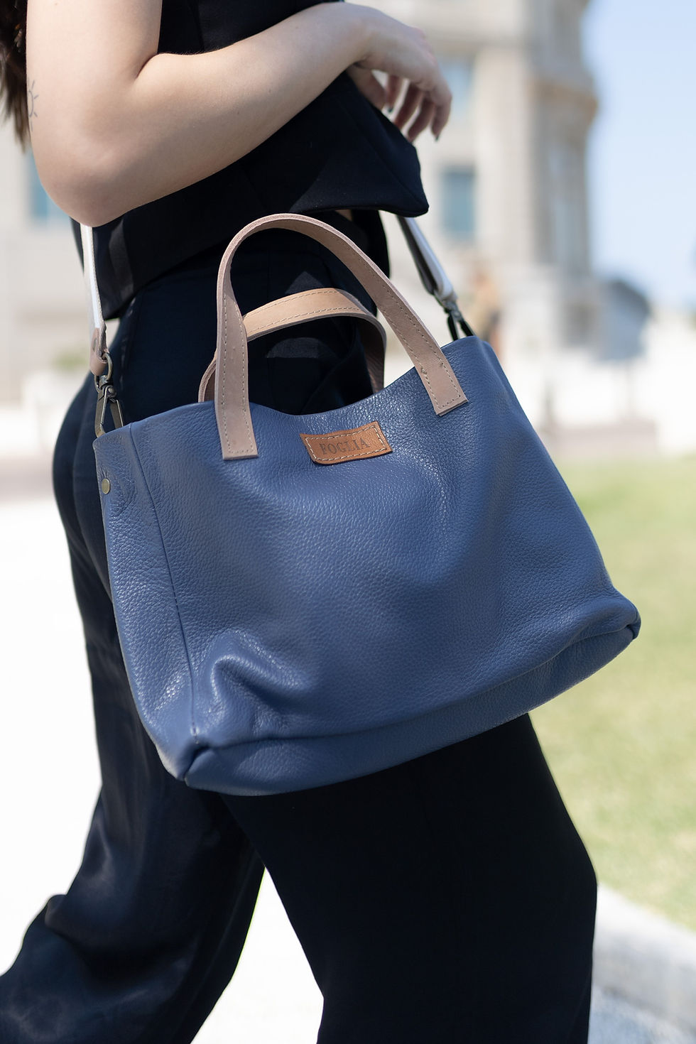 Miniatura: TOTE NEW