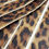 Miniatura: Cinto animal print
