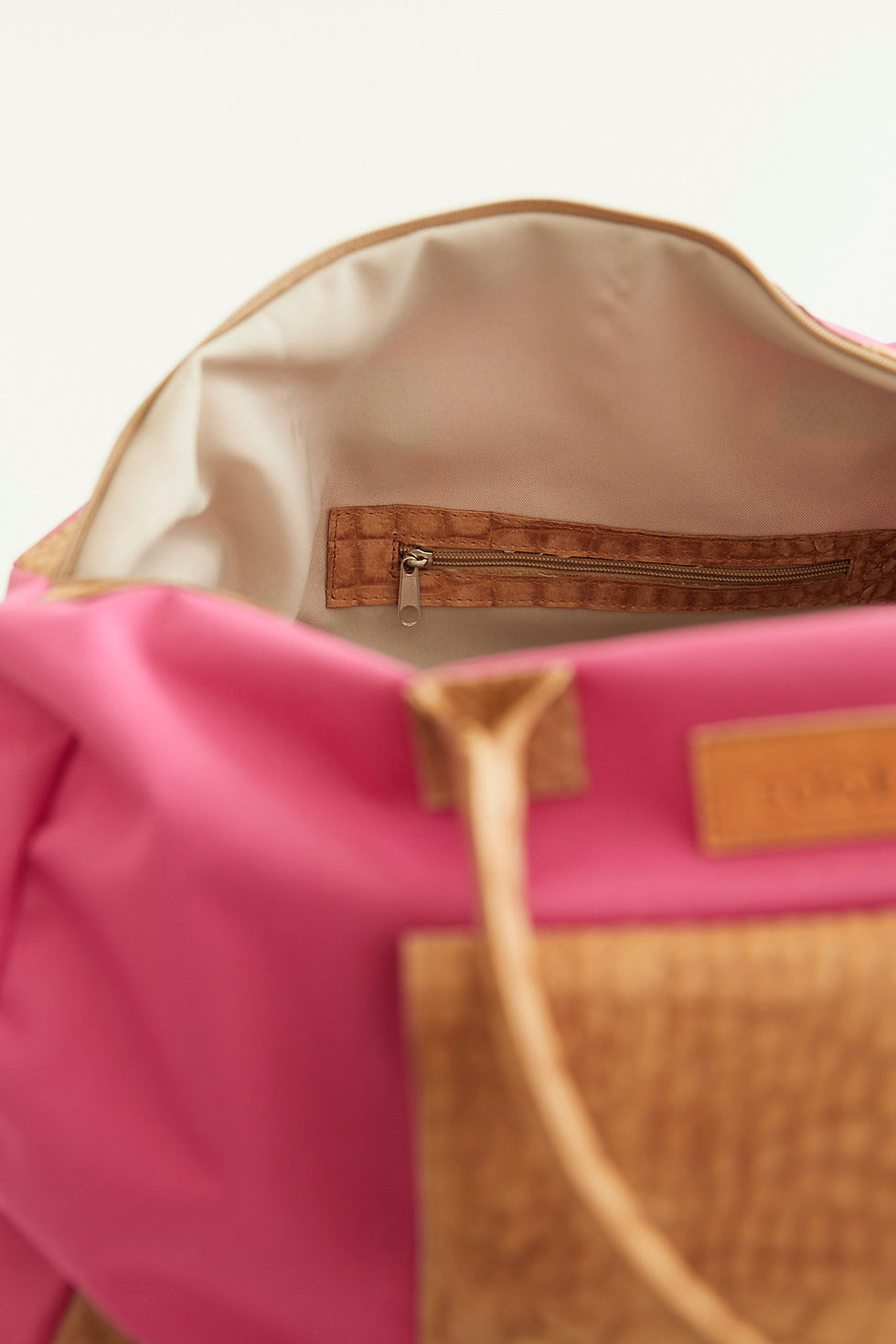 Miniatura: BOLSO ALE