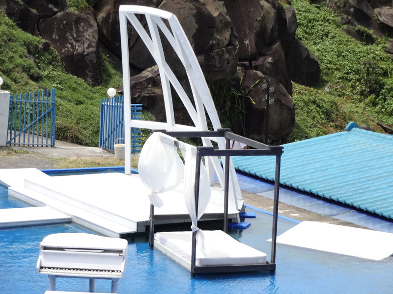 風稜石休閒園區 VENTIFACT.tw