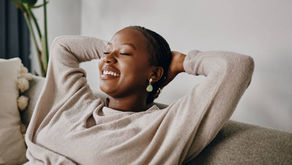 Thriving in Psychology and Psychiatry: A Self-Care Guide for Black Students and Professionals