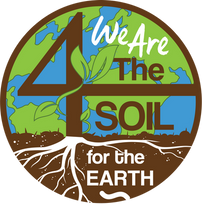 4 The Soil Is Celebrating Earth Week