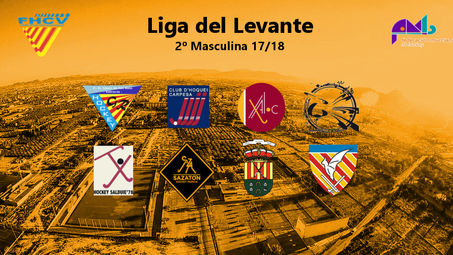 Ya llega la liga de Hierba