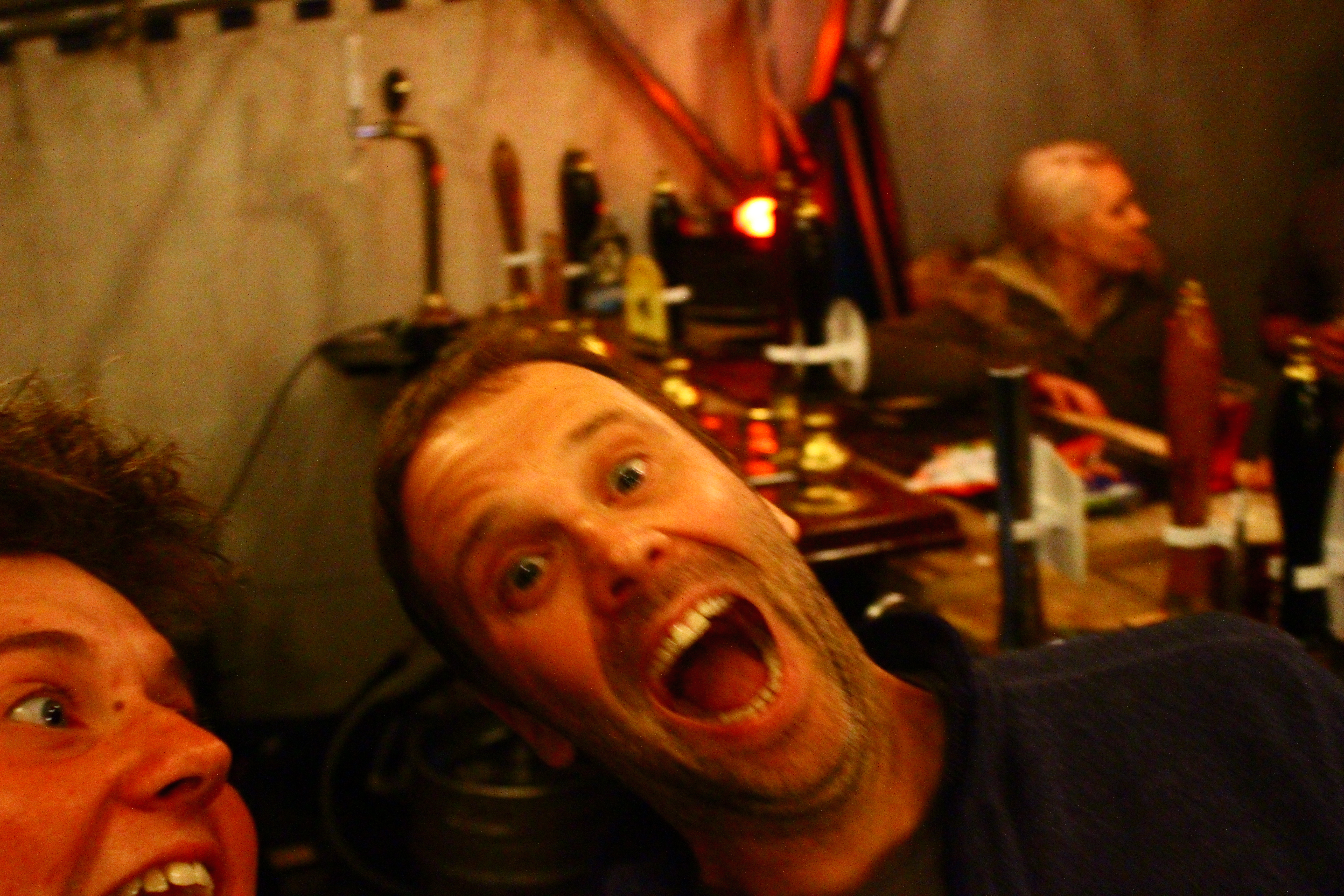 Live Ale 2014