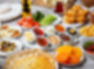 Kahvaltı - Breakfast