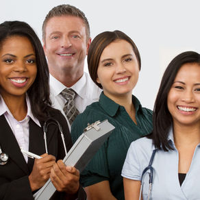 Diversity and Inclusion in Healthcare Leadership: Fostering a More Representative Sector
