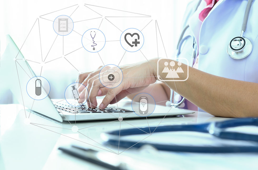Mastering Strategic Planning in Healthcare Administration: A Step-by-Step Guide