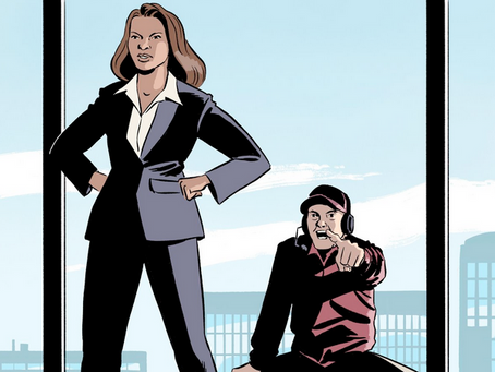 CEOs Call in the Coaches as Covid-19 Tests Their Companies