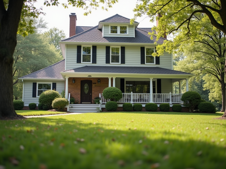 Top Property Management Tips for New Investors