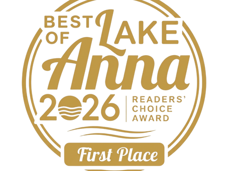 Lake Anna Property Management & Real Estate Celebrates Best of Lake Anna 2026 Honors