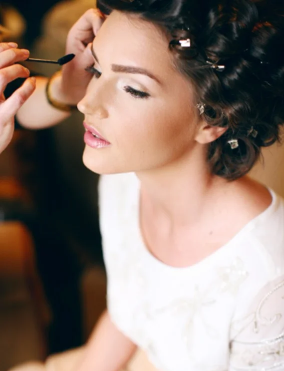 Beauty Anywhere Makeup By Rachel