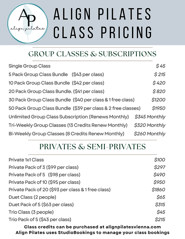 Evo price list 2025.png