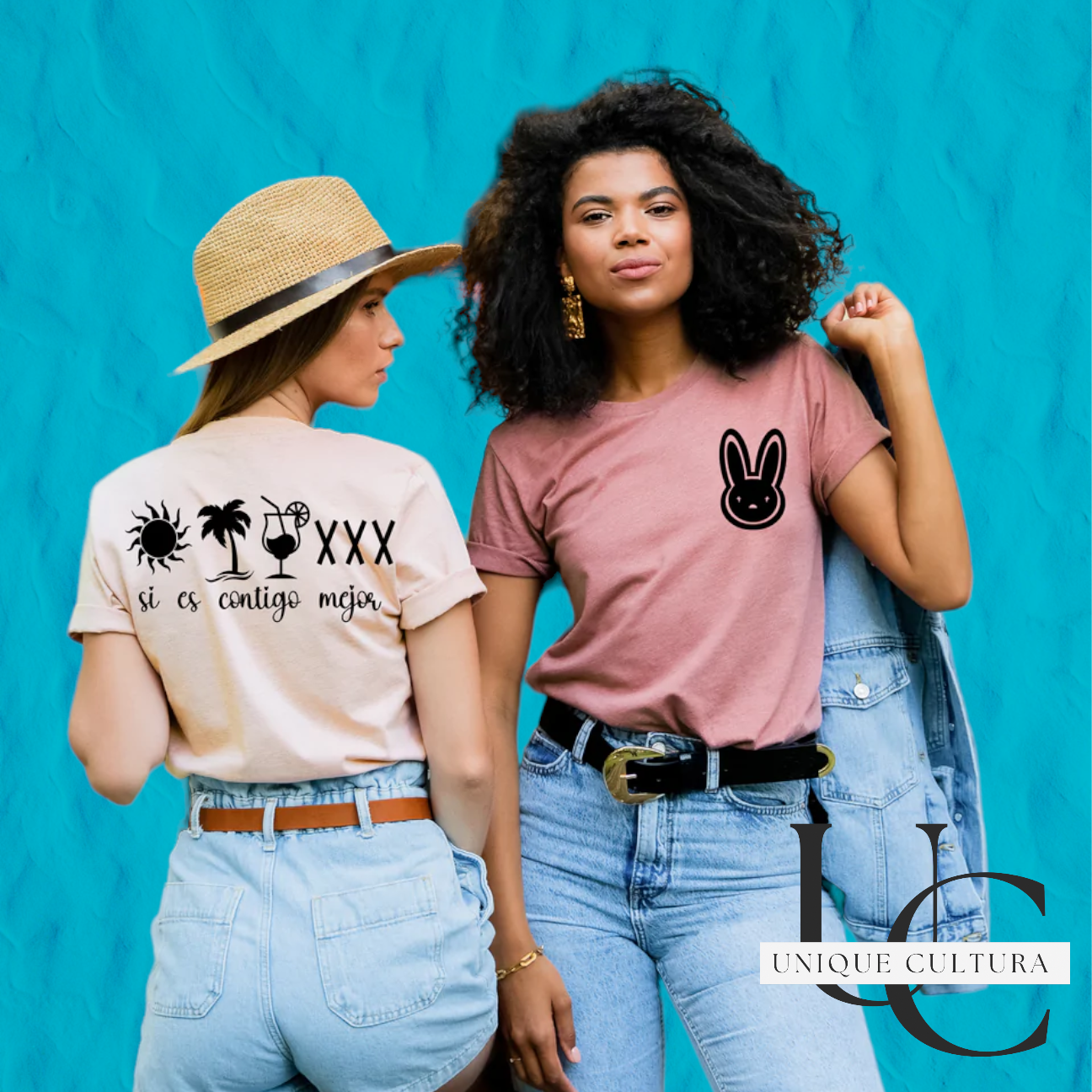 Sol Hay Sol šļø Screen Print