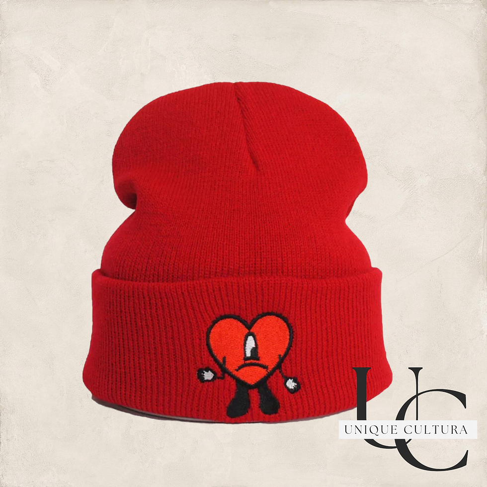 UVST Beanies ❤️