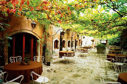 pitoresca Cafe
