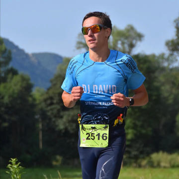 Ugo Ladant Marathonien