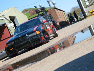 Land of the Rising Son