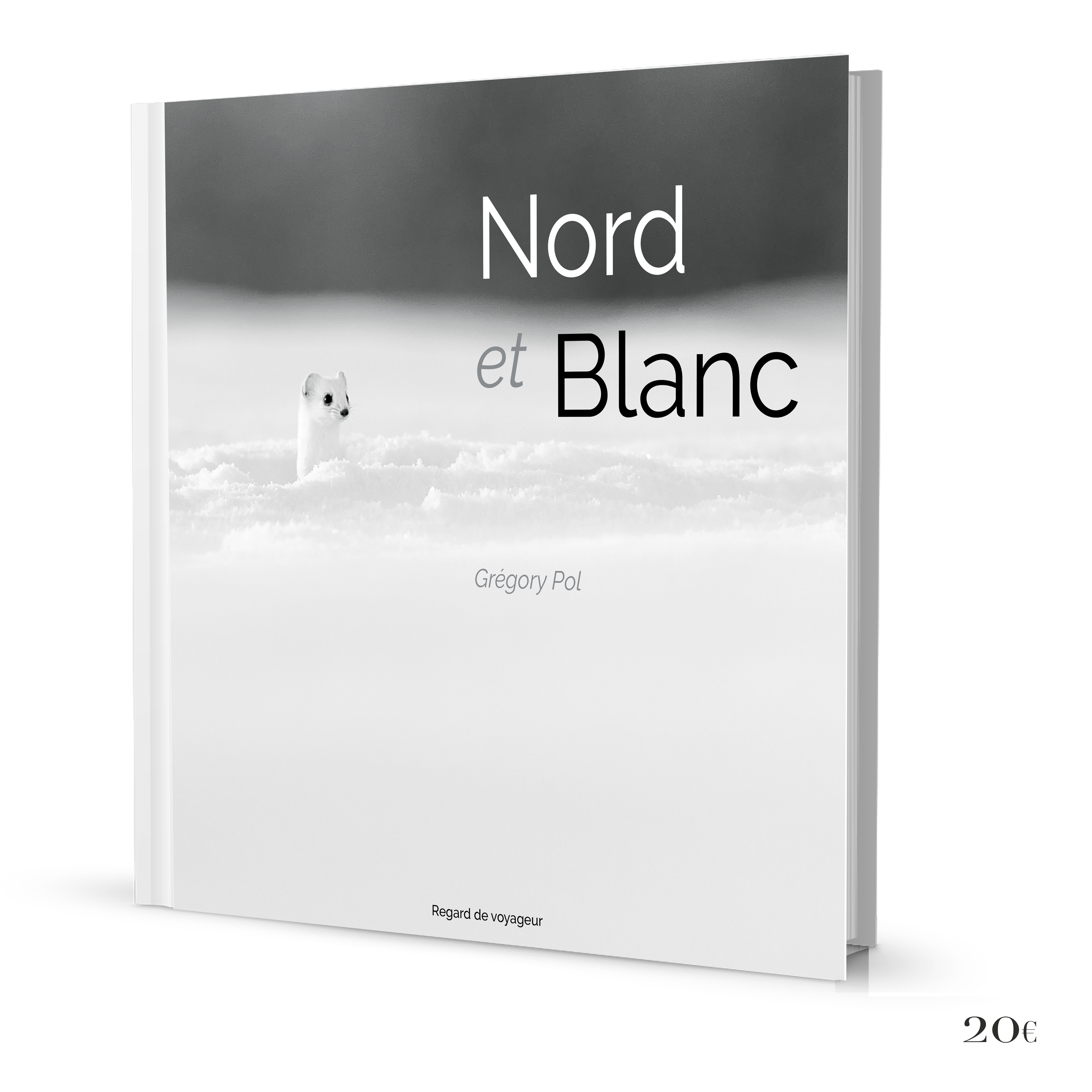 Nord et Blanc